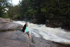 Maybe you would like to learn more about one of these? Lower Ammonoosuc Falls New Hampshire