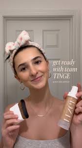 TINGE®️ (@tingebeauty) • Instagram photos and videos