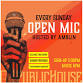 OPEN MIC with AMBLIN  Sundays at PublicHouse! — event image