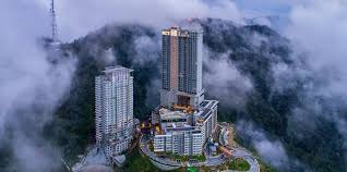 Any positive deviation can generate dramatic financial improvements because. Grand Ion Delemen Hotel 63 1 7 8 Genting Highlands Hotel Deals Reviews Kayak
