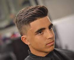 One men's haircut with optional grey color coverage at bombaii cutters (up to 25% off). Best Barbers Near Me Map Directory Find A Better Barber Shop Haircuts For Men Mens Haircuts Short Thick Hair Styles