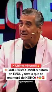 LO QUE SE VIENE!!!🚨💥 #guillermodávila #peruanos #fypシ