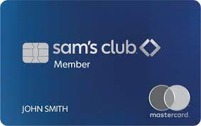 Sign up for our good sam credit card today & receive instant rewards. Sam S Club Mastercard Apply Online Creditcards Com