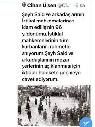 Şeyh said ve arkadaşları hepsi elbiseleriyle defnedilmiştir. Qov6qhczl25u1m