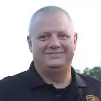 Timothy John Sheehan