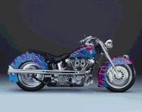 Image result for Bright Wineberry Sun Glo 1993 Motorcycle