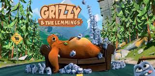 Some of the coloring page names are grizzy the bear coloring, large eye owl coloring large eye owl coloring, fish coloring for kids, rams horn coloring, lemming rodent, 27 amazing photo of big coloring, full size christmas coloring at getdrawings, baymax is a cute character from disney big hero 6 movie, adult coloring petunias the. Grizzy And The Lemmings Games Videos And Downloads Boomerang