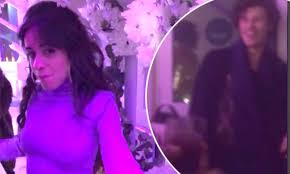 Maybe you would like to learn more about one of these? Personalised Shawn Mendes Birthday Any Occasion Card