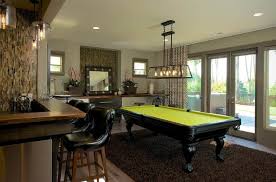 65 Rooms With A Pool Table Man Caves Included In 2020 Pool Table Lighting Pool Table Room Game Room Design