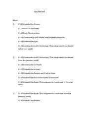 Maybe you would like to learn more about one of these? 02 Triangle Proofs This Assignment Is Continued In The Next Week 6 0302 Course Hero