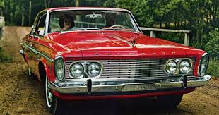 Image result for Metallic Brown 1963 Plymouth