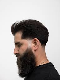 Taper Fade & Beard, Quick reminder to Lock TF in, F waiting till new  year!🏴 Send to someone who should get this cut. 🏴 Join our online  mentorship and learn to cut,