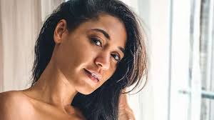 Death in Paradises Josephine Jobert radiates beauty in stunning make-up  free appearance | HELLO!