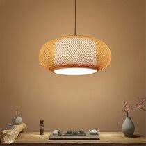 How about updating your kitchen ceiling lights with some stylish recessed, flush lights or spotlights? Hanging Pendant Lamp Wayfair