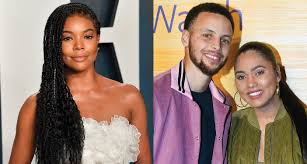 Between steph curry's last nba game and his next regular season game, more than nine months will have passed. Gabrielle Union Once Told Steph And Ayesha Curry To Break Up