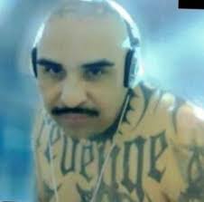 Adrian Mariscal's Instagram, Twitter & Facebook