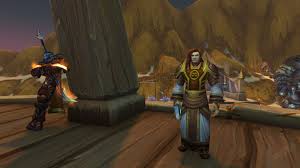 A Time to Reflect - Quest - World of Warcraft