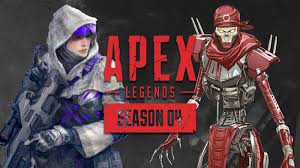 Apex Legends Character Concept To Counter Revenant In Season 4 Dexerto