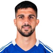 Profile Liam Wilkinson, : Info, news, matches and statistics