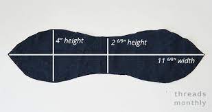 Silk), use this seamless method instead for the main. Diy Scrunchie With Hair Tie New Easiest Method Pattern