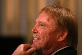 Oakland Raiders: Mark Davis focused