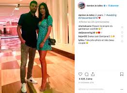 View the profiles of people named damien da silva. Passion Wags Montpellier Psg Decouvrez Les Femmes Des Jo Closer