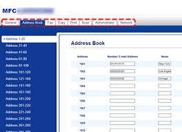 Some people change their public external ip address to avoid online bans or bypass. Change Machine Settings From Your Computer Brother