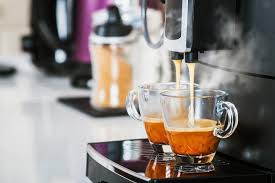 Coffee machine commercial espresso machines. The 7 Best Commercial Espresso Machines In 2021 For Homes Offices And Small Businesses