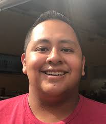 Maggie's Cafe: facing the AT-AT Walker legs of the Coronado Bay Bridge