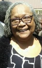 Gay Seawood Obituary (2017)