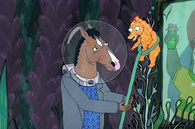 This Episode Was Really Something It Reminds You What A Unique And Special Story This Show Is Telling Bojack Horseman Horseman Art