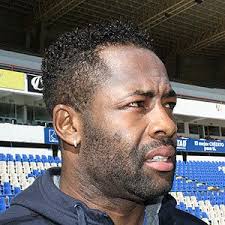 Jairo Castillo en un grave incidente