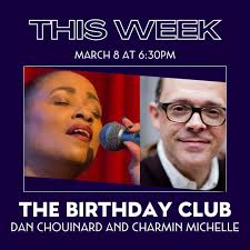 Crooners Supper Club