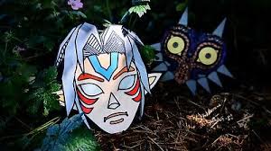 About: Location Of Majora'S Mask Botw The Legend Of Zelda (Google Play  Version) | | Apptopia