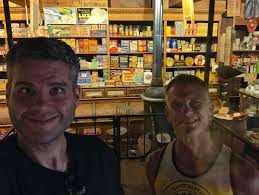 Photo Barrage: 24 Hours in Palm Springs!