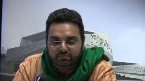 13th May 2014 Lecture by Sajjad Rizvi