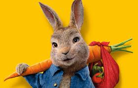 The runaway bea, thomas, and the rabbits have created a makeshift family, but despite his best efforts, peter can't seem to shake his mischievous reputation. Review Peter Rabbit 2 The Runaway Delivers A Rollicking Romp But