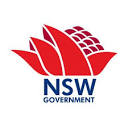 NSW State Logo Redesigned: A Modern and Witty Interpretation