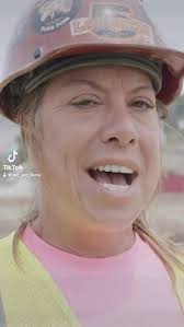 Original video from @liunabuilds 💪🛠️, S/O to Chastity Winky from Local 5!  As a laborer, she’s experiencing firsthand the amazing benefits of  apprenticeship readiness programs & working in the building ...
