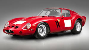 Discover the ferrari range with all the models on sale: Top 5 Most Expensive Ferraris In The World Catawiki