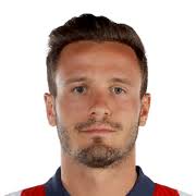 Moments saul niguez sbc kurz vor dem tots! Saul Niguez Esclapez Fifa 21 Rating And Potential Career Mode Fifacm