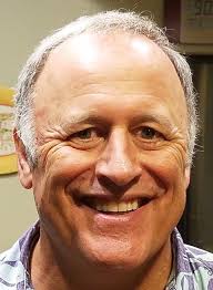 Stephen Bacon, Ph.D.