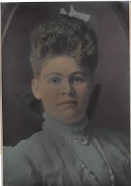 I am looking for information about my Great grandmother Mary Ellen  Campbell, born