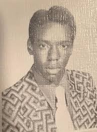 Shelley Long's Senior Picture in 1967 South Side High School Yearbook