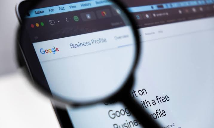 Boost Your Business with Google Business Profile Optimisation | Retail Champion