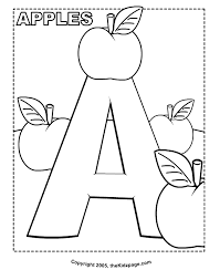 Search through 52635 colorings, dot to dots, tutorials and silhouettes. Abc Color Pages Coloring Home
