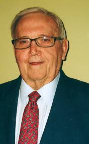 Obituary for Rev. Roger E. Russell (Services)