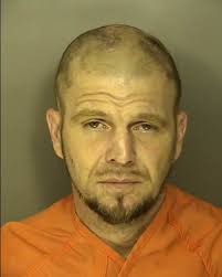 COLEMAN, BENJAMIN CLIFF- Unlawful conduct toward a child