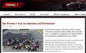 Orf 1 live stream in deutschland und österreich. Formel 1 Live Stream Download Shareware De