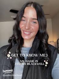 I need more blackwell in my life 🥰